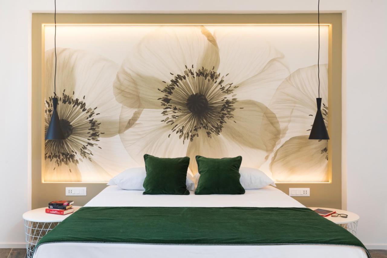 Vista Suites - Piazza Yenne Cagliari Eksteriør billede