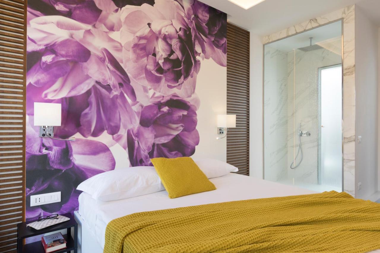 Vista Suites - Piazza Yenne Cagliari Eksteriør billede