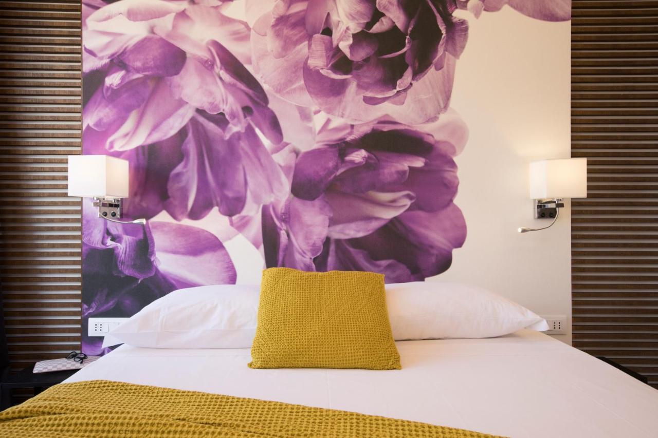 Vista Suites - Piazza Yenne Cagliari Eksteriør billede