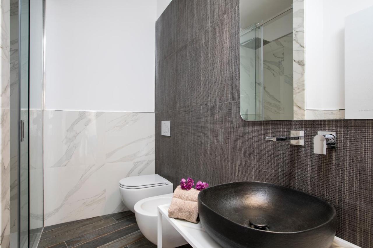 Vista Suites - Piazza Yenne Cagliari Eksteriør billede